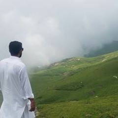 Naveed Hussain