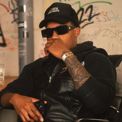 Max Gaspard aka Max Blu