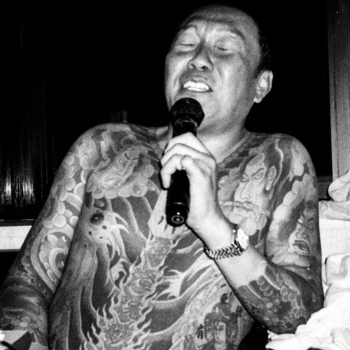 Золотые Зубы - Пост-панк