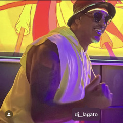 DJ Laggato