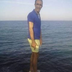 Nizar Benkhalil