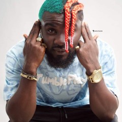 TIDA B MUSIC OFFICIAL