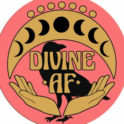 Divine AF’s avatar