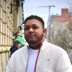 Joshua Phanisnaraine