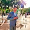 Ahmad hosam
