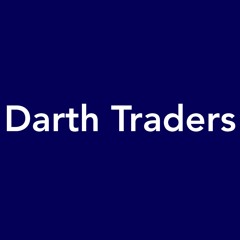 Darth Traders - о экономике, трейдинге и крипте