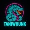 Taniwhunk