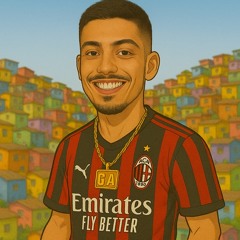 DJ GB SANTOS 👑🧙‍♂️