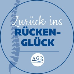 Aktion Gesunder Rücken: Zurück ins Rückenglück