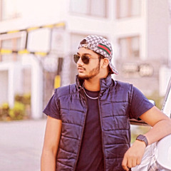 Hamza Zubair