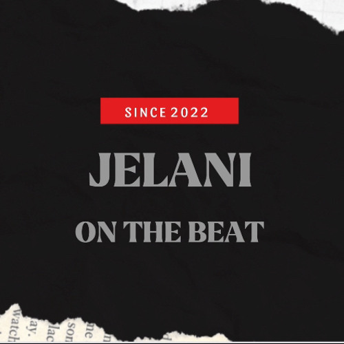 JELANI’s avatar