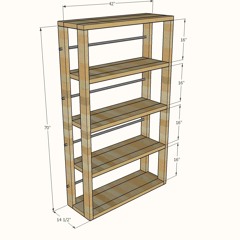 The Shelf