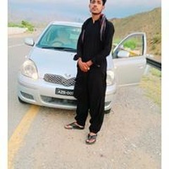 Mir Mengal