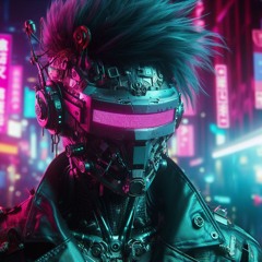 Nexus Drifter