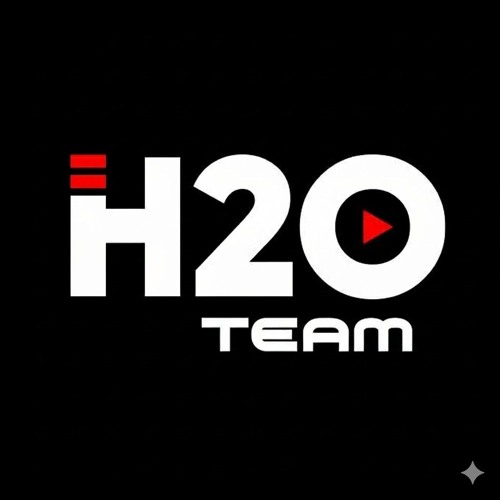 H2O Team — artist photo