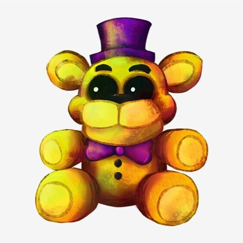 psychic friend fredbear｜TikTok Search