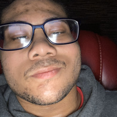 Parrish Hampton Jr