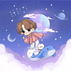 💜💜