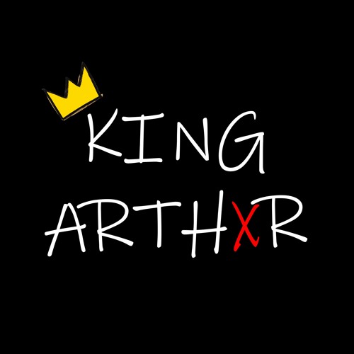 King Arthxr’s avatar