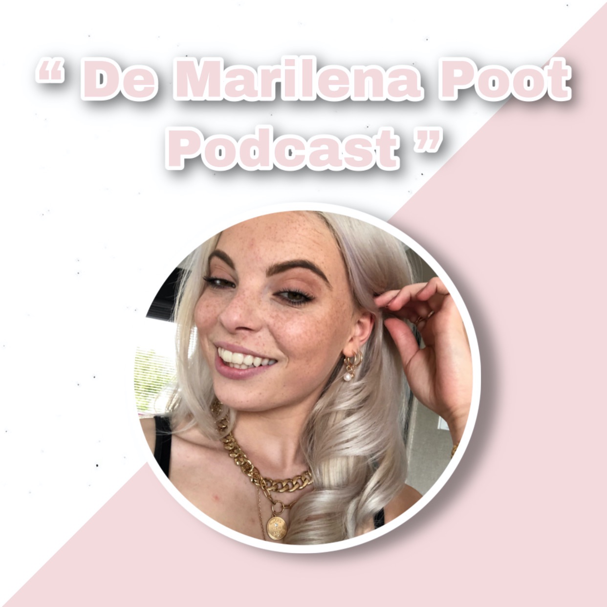 De Marilena Poot Podcast