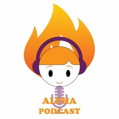 ALPHA PODCAST