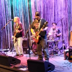 THE VIGILANTE COWBOYS