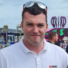 David Iain Fraser