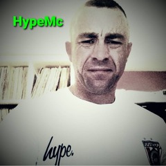 Richie swan( mc hype )
