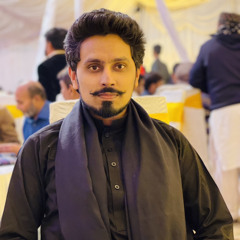 Waqar Shahid
