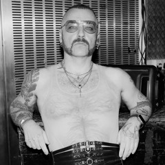 Darren Black