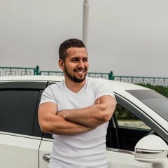 Dmitry  Boyarkin