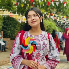 Raisa Ahmed [Music Promoter]