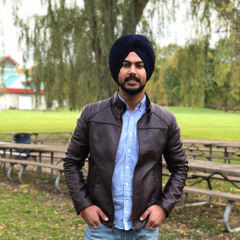 HarkiratSingh Gill