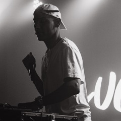 DJ LUCAS DE PAULA