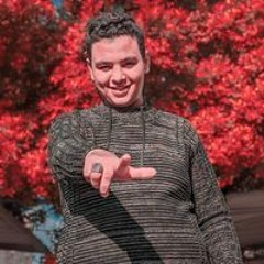 Mahmoud Ramadan