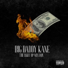 Big Daddy Kane Playlist