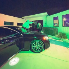 Pemmustaeikanttitehäpilaa