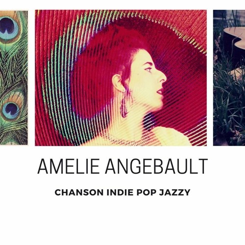 Amélie Angebault’s avatar