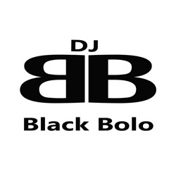 DJ Black Bolo