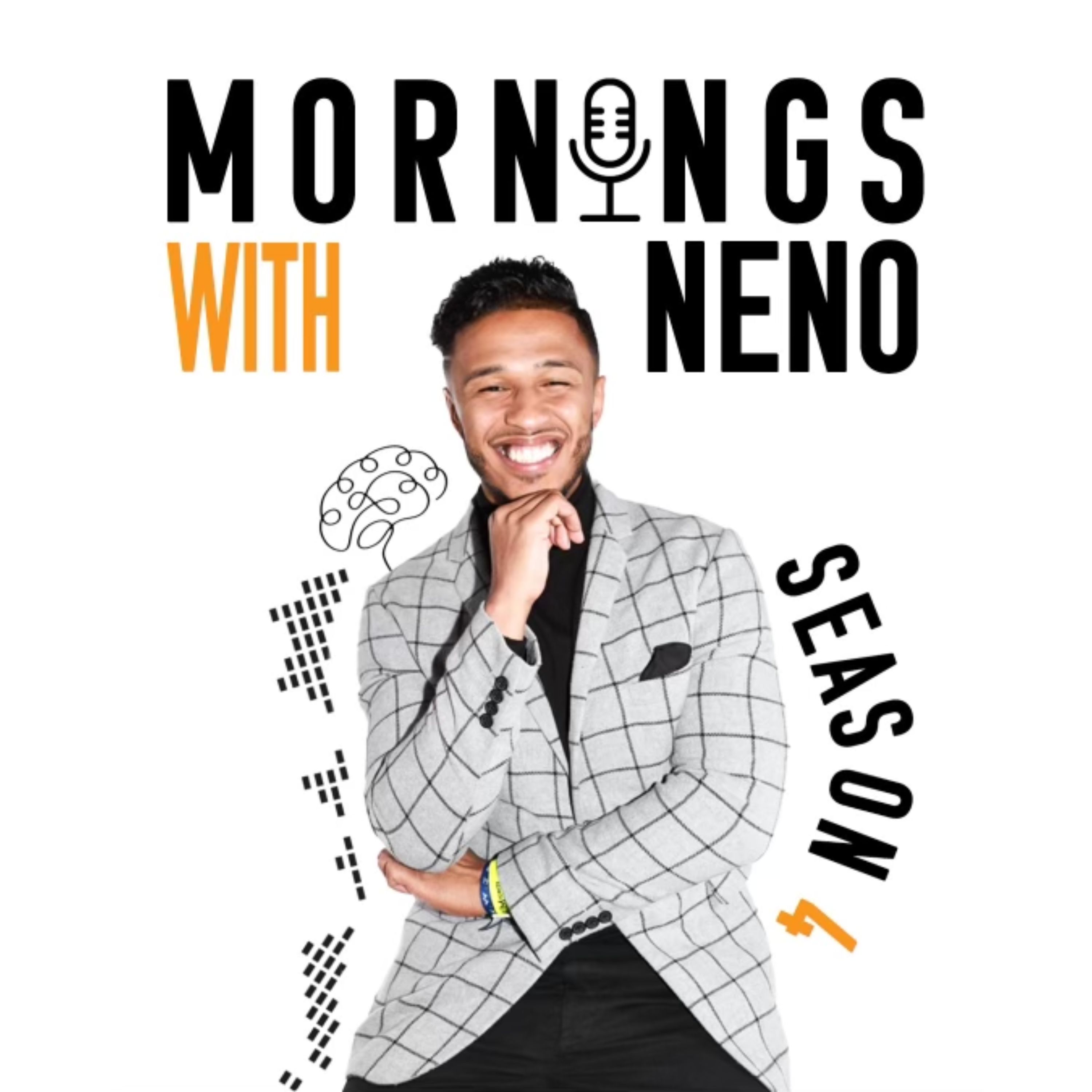 Mornings With Neno