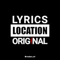 Lyrics Location Audio