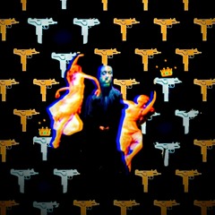 Rich Spitz STIXz