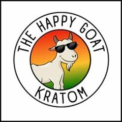 The Happy Goat Kratom
