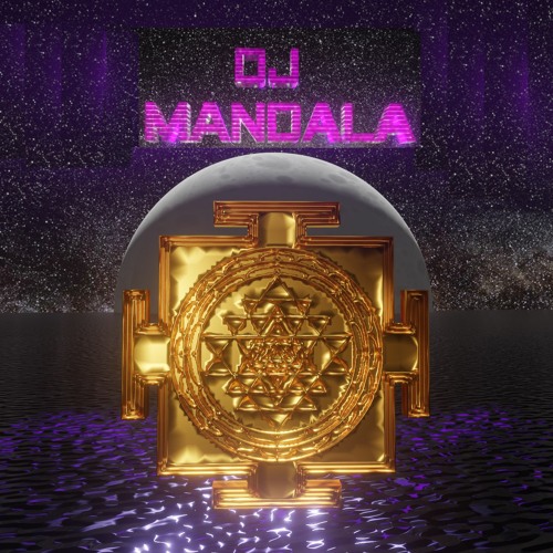 DJ Mandala’s avatar