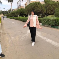 Habiba Ahmed