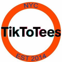 Tiktotees LLC