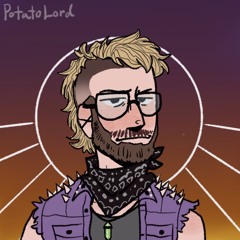 feralspacepunk