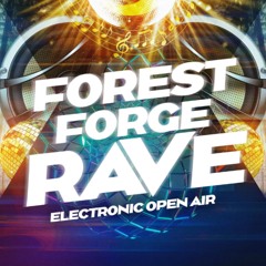 Forest Forge Cast 💿