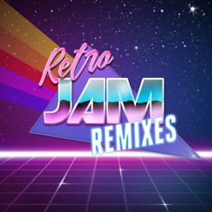 RJ Remixes (Retro Jam Remixes)