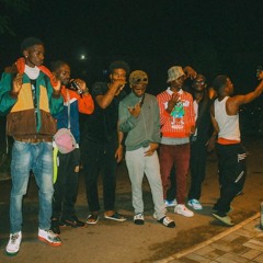 Tropa do Jaca  Tranquilidade    MZ da Fresh X Nba Timodã X Sniper TJ.m4a